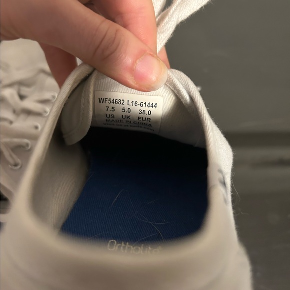 KEDS Women’s Sneakers - Picture 4 of 6